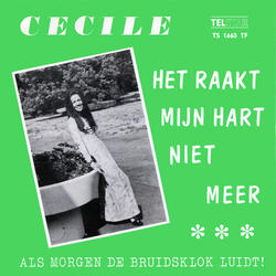 Als Morgen De Bruidsklok Luidt