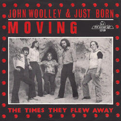 Times They Flew Away