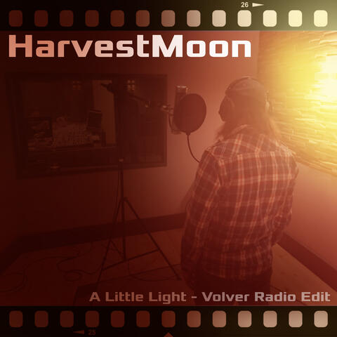 A Little Light (Volver Radio Edit)