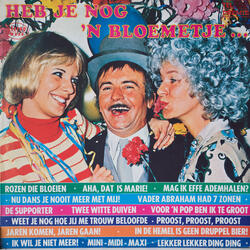 Proost Proost Proost