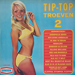 Geef Mij Marietje Maar