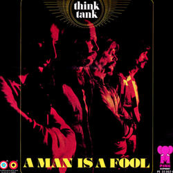 A Man Is a Fool