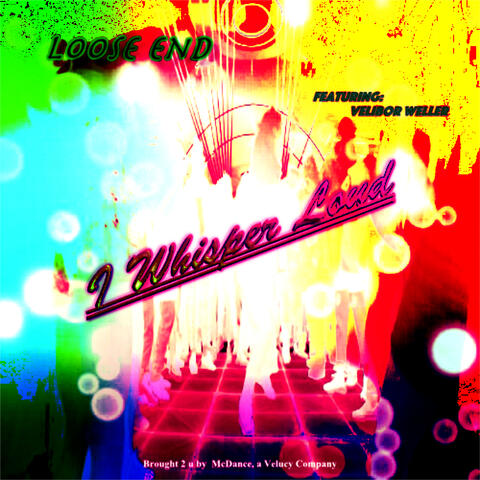 I Whisper Loud (feat. Velibor Weller)