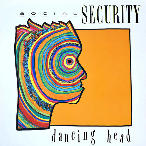 Dancing Head