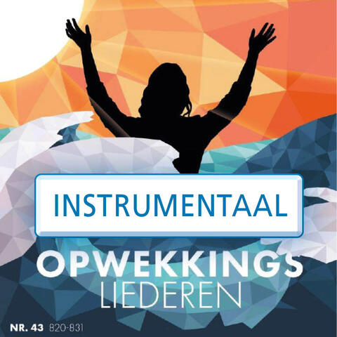 Opwekkingsliederen 43