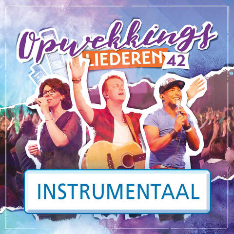Opwekkingsliederen 42