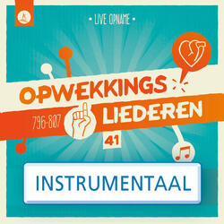 De Leeuw En Het Lam (796)