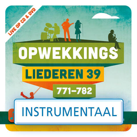 Opwekkingsliederen 39