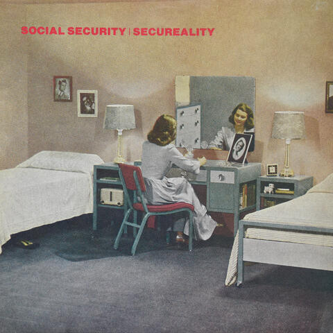 Secureality