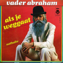 Als Je Weggaat