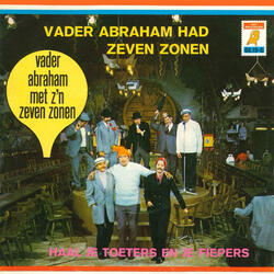 Vader Abraham Had Zeven Zonen