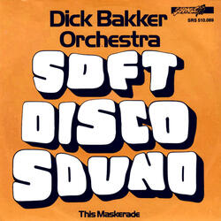 That Soft Disco Sound