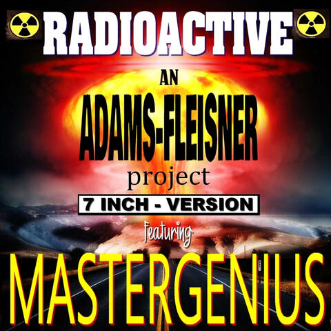 Radioactive