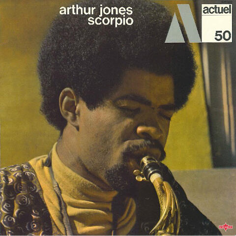 Arthur Jones