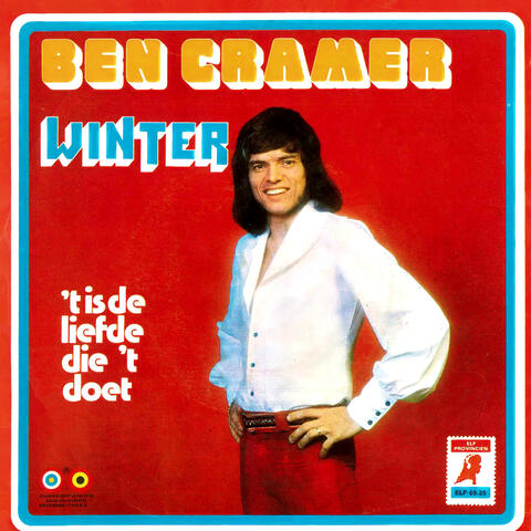 Winter / 't Is de Liefde Die 't Doet