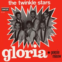 Gloria (Mie Boto Nanga Lai)