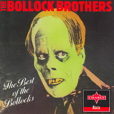 The Best of the Bollocks