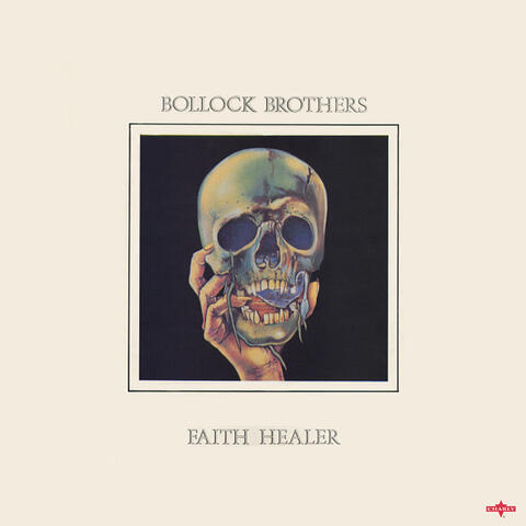 Faith Healer / Return to the Garden of Eden