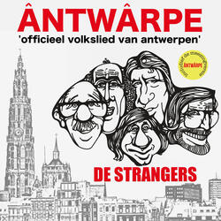 Ântwârpe Meezingversie (Si tu t'appelles mélancolie)