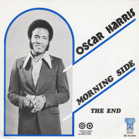 Morning Side / The End