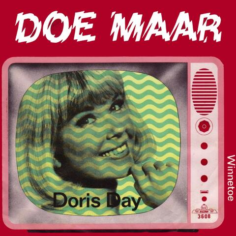 Doris Day / Winnetoe
