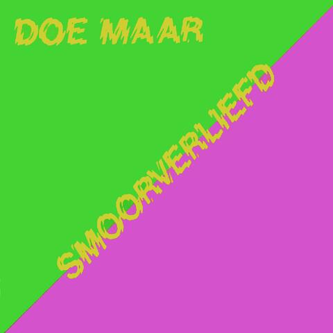 Smoorverliefd / Nix Voor Jou