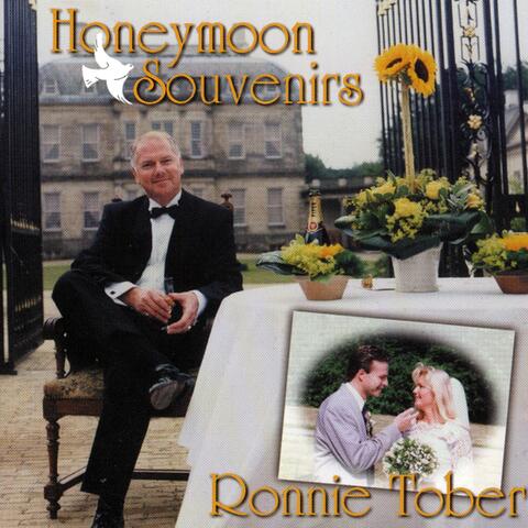 Honeymoon Souvenirs