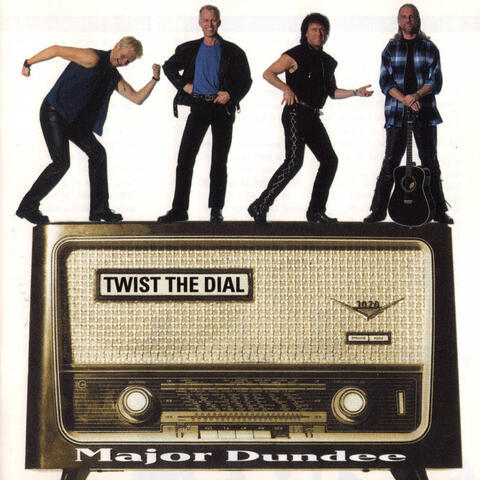Twist the Dial