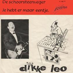 Je Hebt Er Maar Eentje