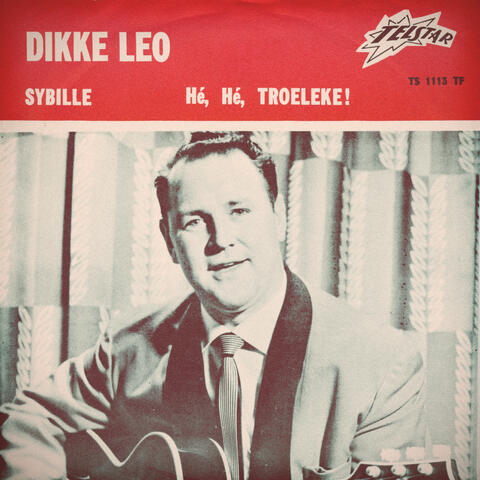 Sybille / Hé, Hé, Troeleke