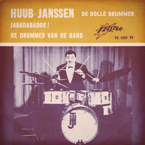 Jabadabadoe / De Drummer Van De Band