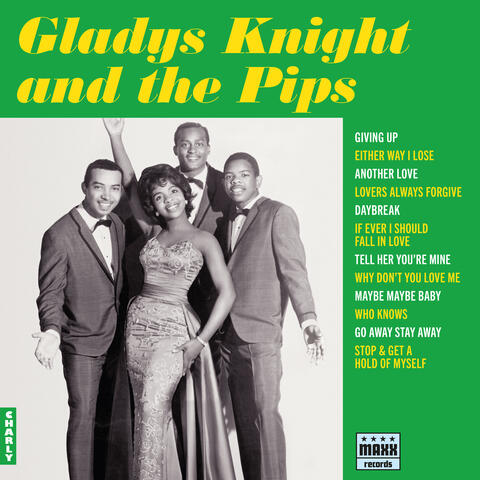 Gladys Knight & The Pips