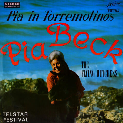 Pia in Torremolinos