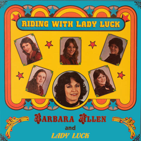 Riding with Lady Luck