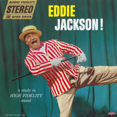 Eddie Jackson!