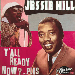 Can't Get Enough (Of That Ooh Pah Doo)