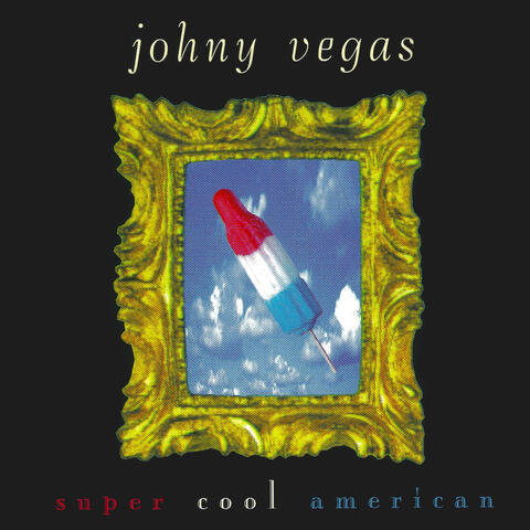 Super Cool American