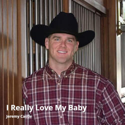 I Really Love My Baby