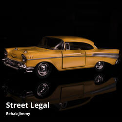 Street Legal