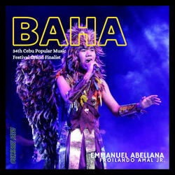 Baha (feat. Froilando Amal Jr.)