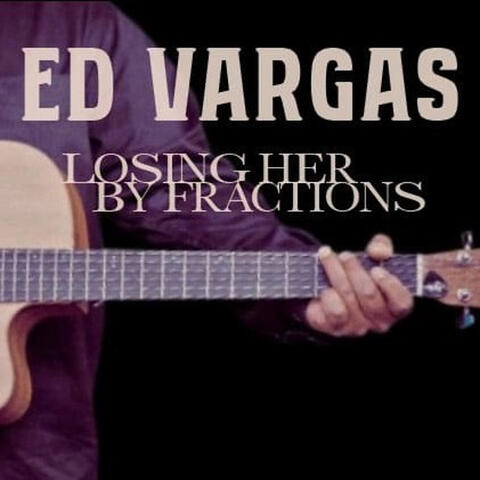 Losing Her by Fractions (One Fifth at a Time)