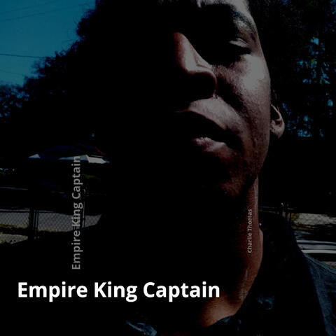 Empire King Captain