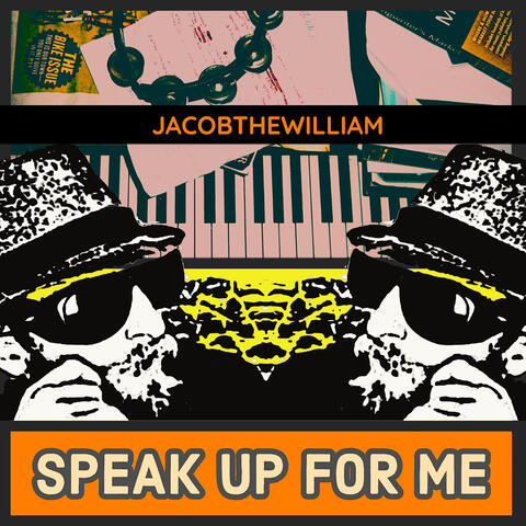 Speak up for Me