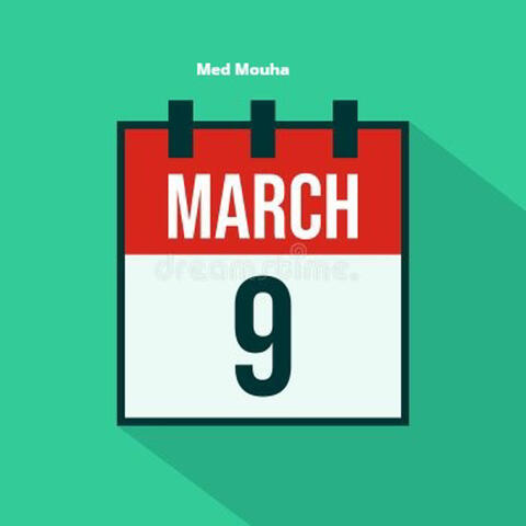 9 Mars