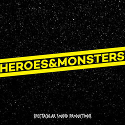 Heroes&Monsters