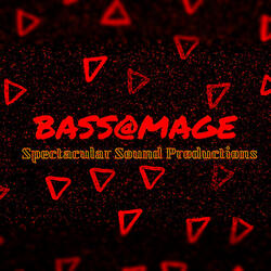 Bass@Mage