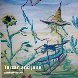 Tarzan and Jane