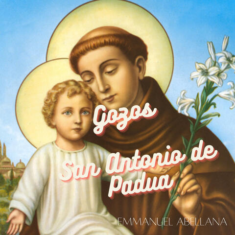 Gozos San Antonio de Padua