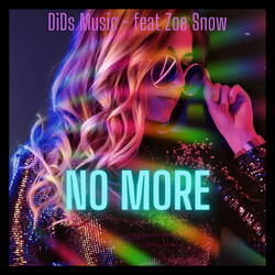 No More (feat. Zoe Snow)