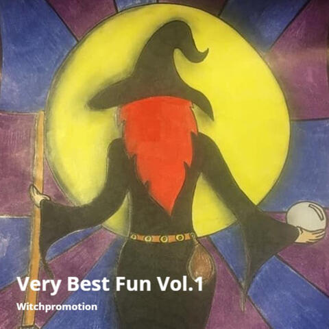 Very Best Fun Vol.1